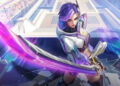 Mobile Legends Benedetta Skin