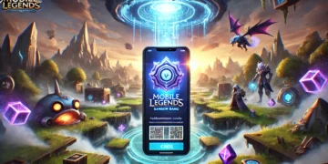 Mobile Legends Bang Bang Code
