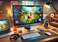 Mobile Legends on Mac