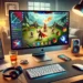 Mobile Legends on Mac