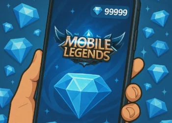 Mobile Legends Unlimited Diamonds