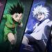 Mobile Legends X Hunter X Hunter