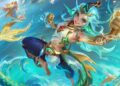 Mobile Legends Hero Kalea