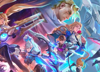 Mobile Legends Update Terbaru