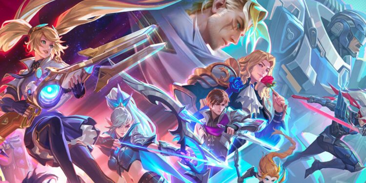 Mobile Legends Update Terbaru