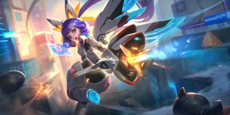 Mobile Legends Unlock All Skin