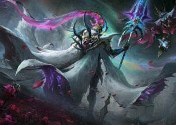 Mobile Legends Versi Terbaru