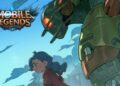 Mobile Legends Versi Beta