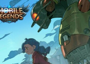 Mobile Legends Versi Beta