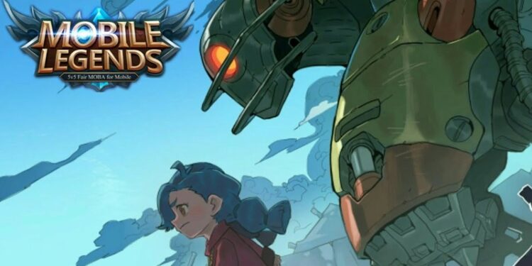 Mobile Legends Versi Beta