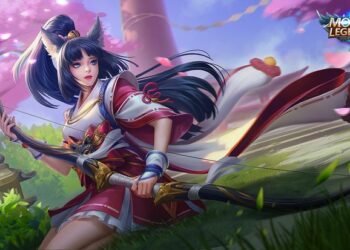 Mobile Legends Story Video