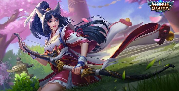 Mobile Legends Story Video