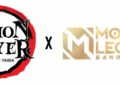Mobile Legends X Demon Slayer