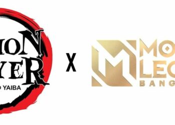 Mobile Legends X Demon Slayer