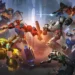 Mobile Legends x Transformers