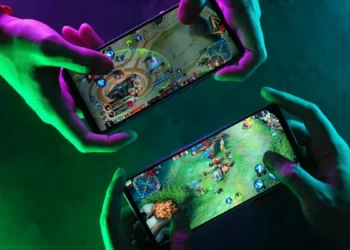 Mobile Legends Yang Bisa Dimainkan