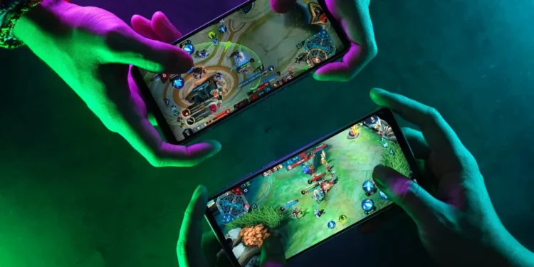 Mobile Legends Yang Bisa Dimainkan