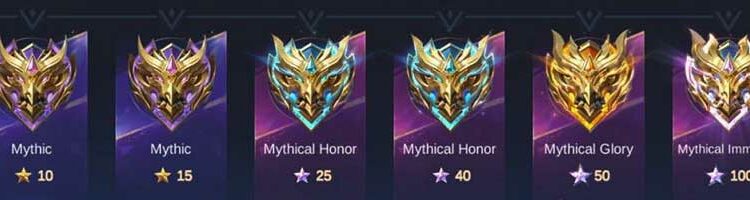 Mobile Legends Turun Season Kapan