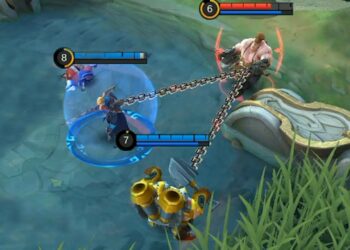 Mobile Legends Full Video