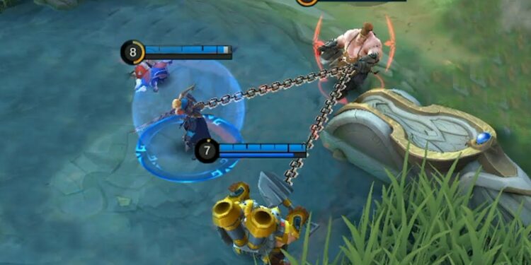 Mobile Legends Full Video