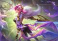 Mobile Legends Benedetta Skin