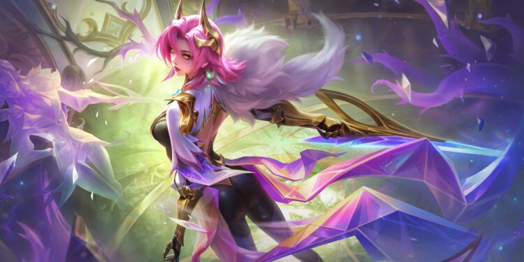 Mobile Legends Benedetta Skin