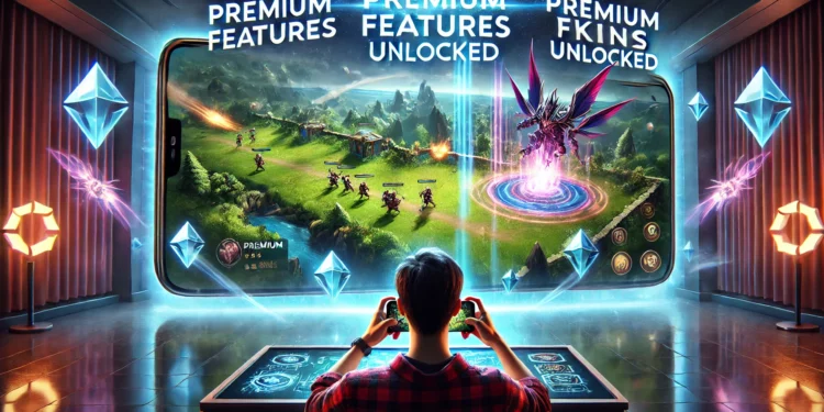 Mobile Legends Bang Bang Apk Mod Unlimited Diamond