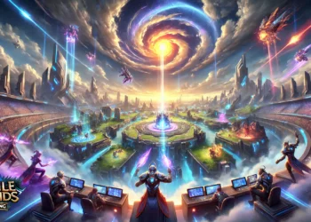 Mobile Legends Bang Bang AN1