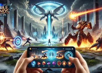 Mobile Legends Bang Bang Apk Combo