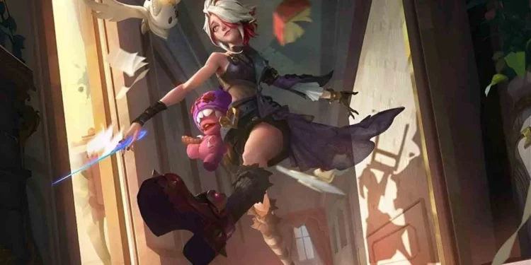 Mobile Legends Bang Bang Beta Advance Server Download