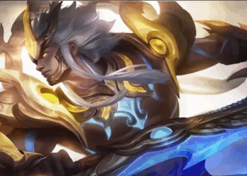 Mobile Legends Martis Skin