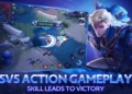 Mobile Legends Bang Bang Ad