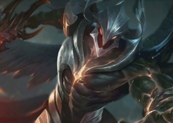 Mobile Legends Bang Bang Argus