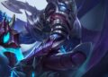 Mobile Legends Argus Skin