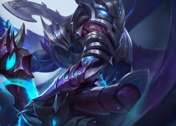 Mobile Legends Argus Skin