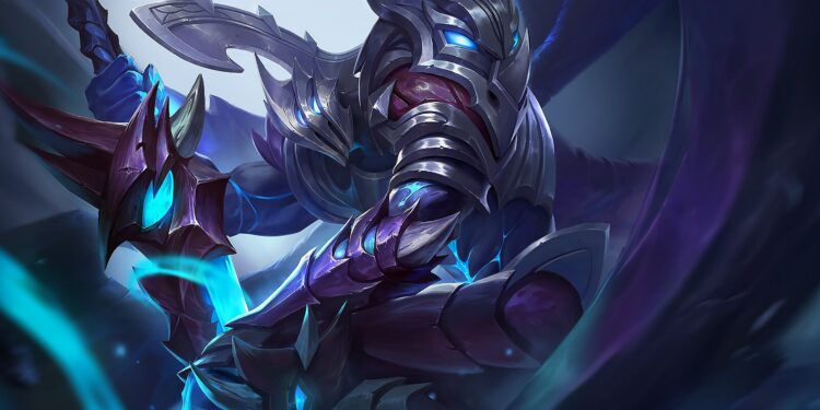 Mobile Legends Argus Skin