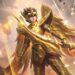 Mobile Legends Badang Saint Seiya Event