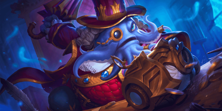 Mobile Legends Bane Skin