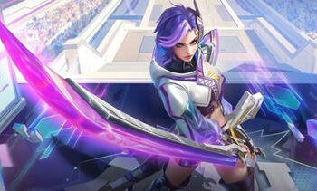 Mobile Legends Benedetta Skin