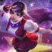 Mobile Legends Guinevere Skin