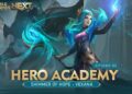 Mobile Legends Bang Bang Academy