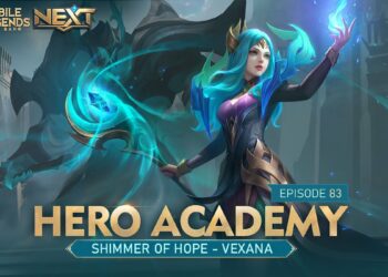 Mobile Legends Bang Bang Academy