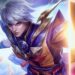 Mobile Legends Julian Skin