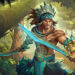Mobile Legends Lapu Lapu Skin