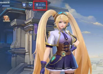 Mobile Legends Bang Bang Berapa GB