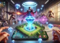 Mobile Legends Bang Bang Diamond Free