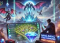 Mobile Legends Bang Bang Free Diamond 2025