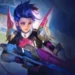Mobile Legends Bang Bang Kimmy