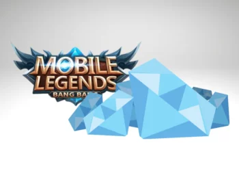Mobile Legends Bang Bang Diamond