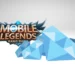 Mobile Legends Bang Bang Diamond